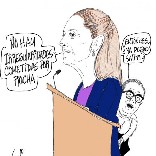 El Nopal 1402