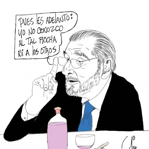 El Nopal 1402