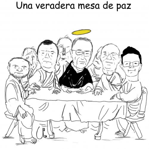 El Nopal 1403