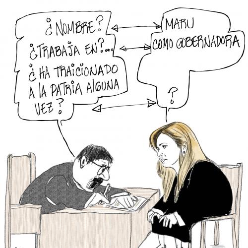 El Nopal 1403