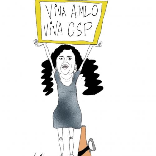 El Nopal 1400