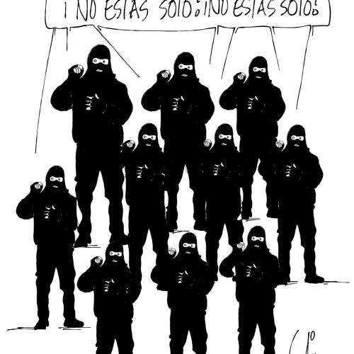 El Nopal 1401