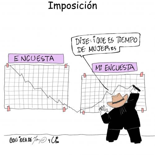 El Nopal 1407