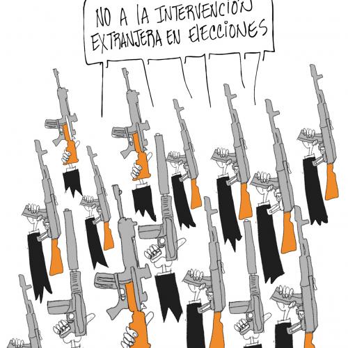 El Nopal 1404