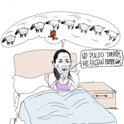 El Nopal 1404