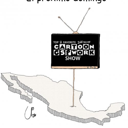 El Nopal 1404