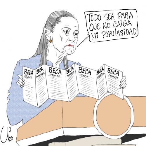 El Nopal 1410