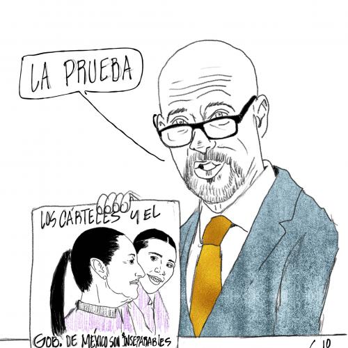 El Nopal 1411