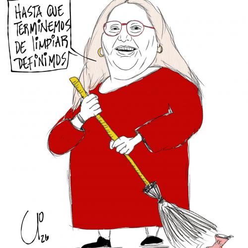 El Nopal 1409