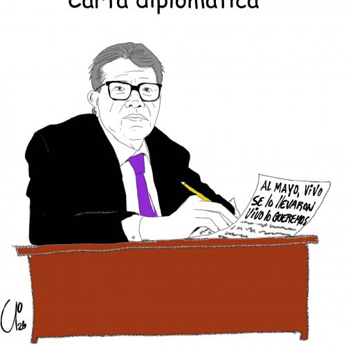 El Nopal 1409