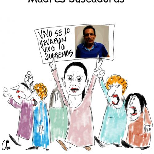 El Nopal 1410
