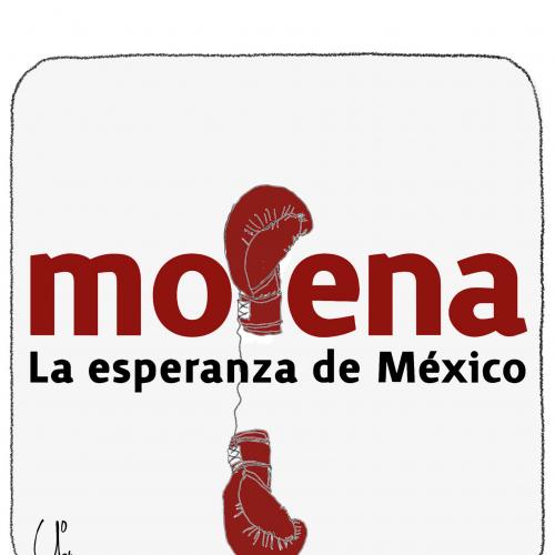 El Nopal 1408