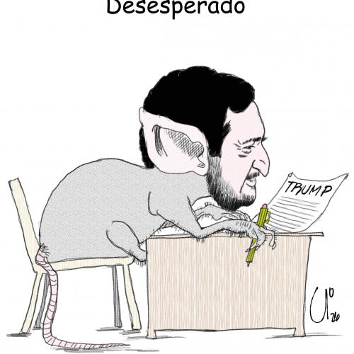 El Nopal 1415