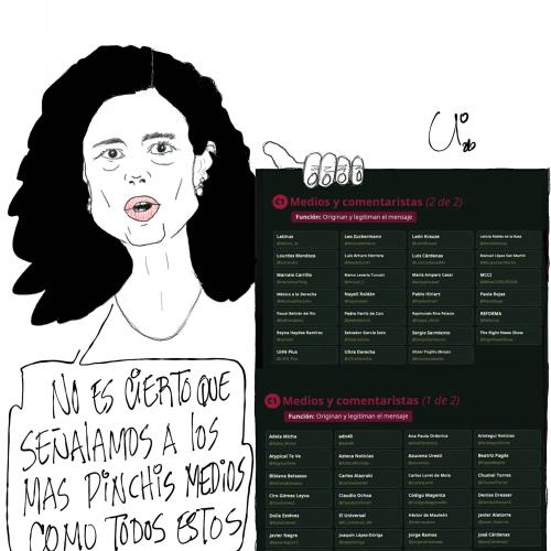 El Nopal 1415