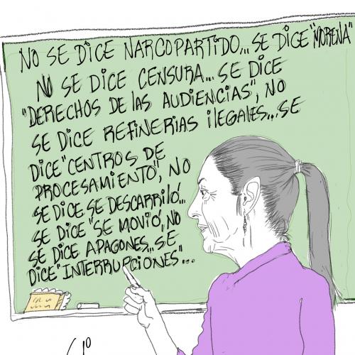 El Nopal 1413