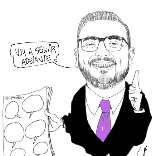 El Nopal 1416