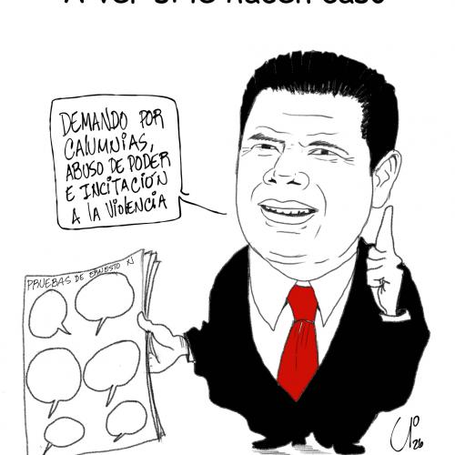 El Nopal 1416