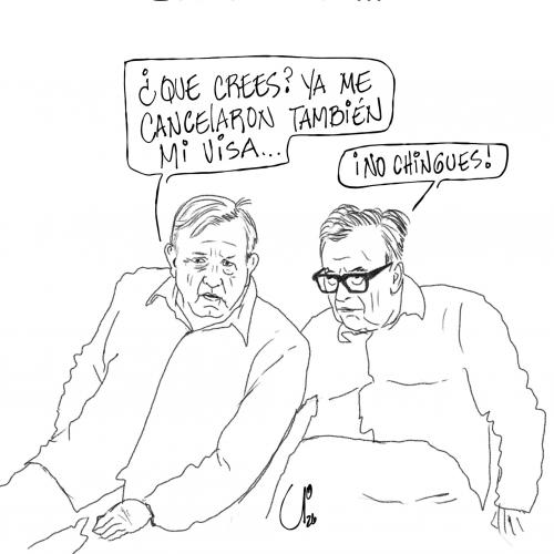 El Nopal 1416
