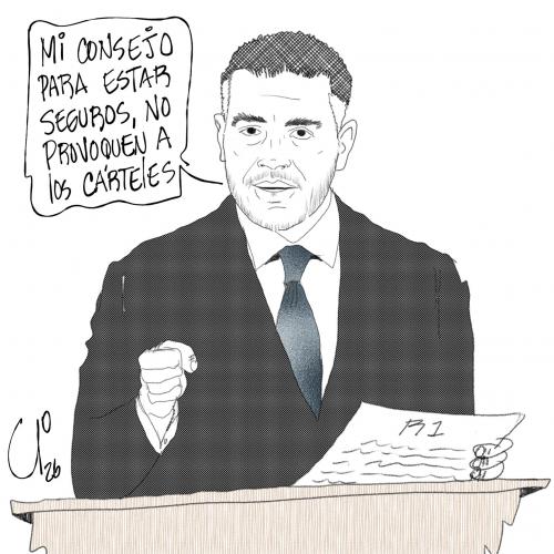 El Nopal 1413
