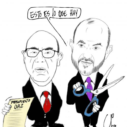El Nopal 1414
