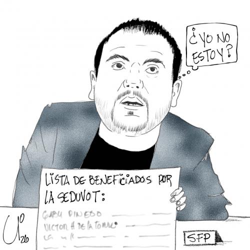 El Nopal 1412