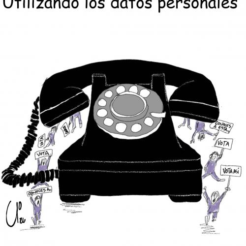 El Nopal 1412
