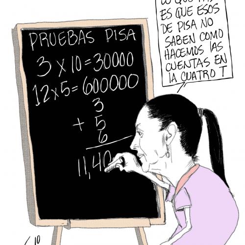 El Nopal 1419