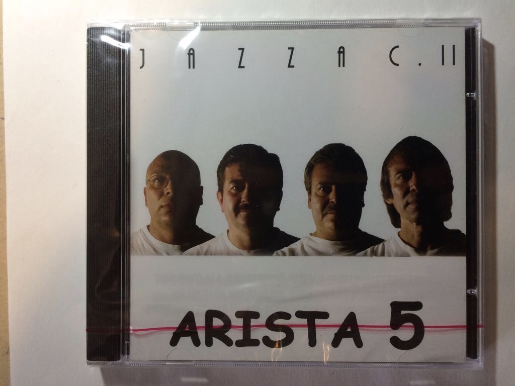 Arista 5 Jazzac II